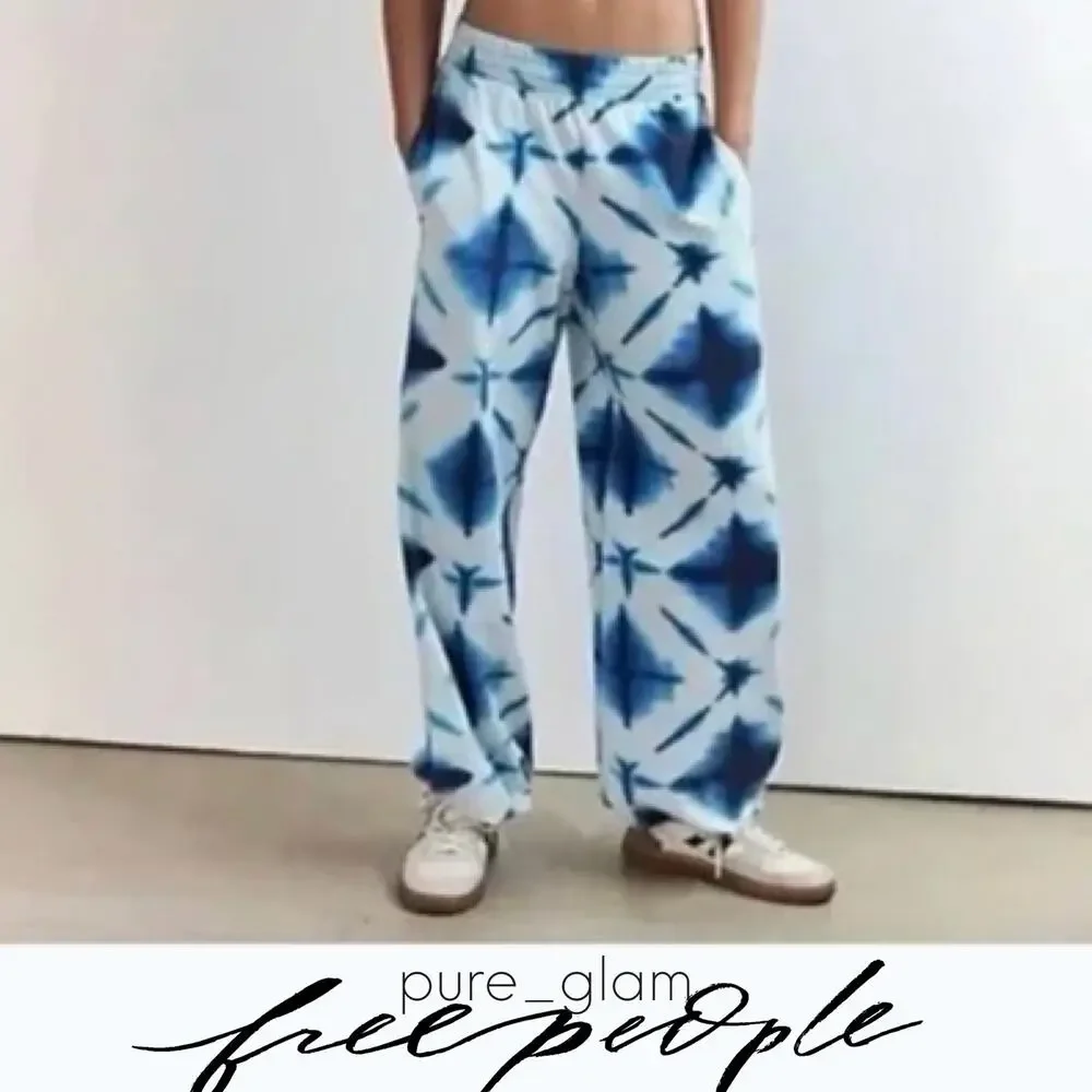 Free People crossover set